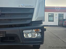 MERCEDES-BENZ ATEGO 818 * ACC * 1T LBW *