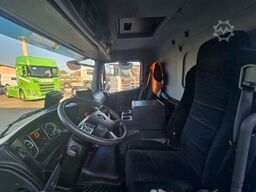 MERCEDES-BENZ ATEGO 818 * ACC * 1T LBW *
