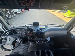 MERCEDES-BENZ ATEGO 818 * ACC * 1T LBW *