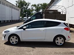 FORD Fiesta Van 75PS Trend LKW Klima PPS