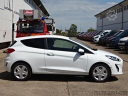 FORD Fiesta Van 75PS Trend LKW Klima PPS