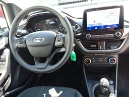 FORD Fiesta Van 75PS Trend LKW Klima PPS
