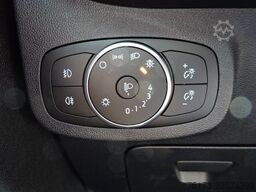 FORD Fiesta Van 75PS Trend LKW Klima PPS
