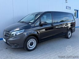 MERCEDES-BENZ Vito 116 LANG 9G-TR MIXTO KLIMA NAVI KAMERA AHK