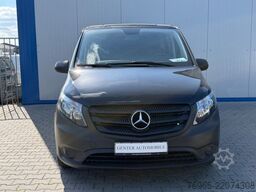 MERCEDES-BENZ Vito 116 LANG 9G-TR MIXTO KLIMA NAVI KAMERA AHK