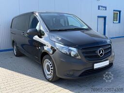 MERCEDES-BENZ Vito 116 LANG 9G-TR MIXTO KLIMA NAVI KAMERA AHK