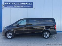 MERCEDES-BENZ Vito 116 LANG 9G-TR MIXTO KLIMA NAVI KAMERA AHK