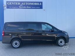 MERCEDES-BENZ Vito 116 LANG 9G-TR MIXTO KLIMA NAVI KAMERA AHK