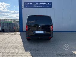 MERCEDES-BENZ Vito 116 LANG 9G-TR MIXTO KLIMA NAVI KAMERA AHK