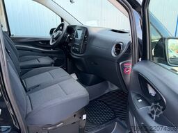 MERCEDES-BENZ Vito 116 LANG 9G-TR MIXTO KLIMA NAVI KAMERA AHK