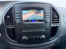 MERCEDES-BENZ Vito 116 LANG 9G-TR MIXTO KLIMA NAVI KAMERA AHK