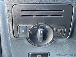 MERCEDES-BENZ Vito 116 LANG 9G-TR MIXTO KLIMA NAVI KAMERA AHK