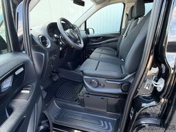 MERCEDES-BENZ Vito 116 LANG 9G-TR MIXTO KLIMA NAVI KAMERA AHK