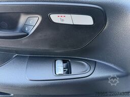 MERCEDES-BENZ Vito 116 LANG 9G-TR MIXTO KLIMA NAVI KAMERA AHK