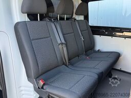 MERCEDES-BENZ Vito 116 LANG 9G-TR MIXTO KLIMA NAVI KAMERA AHK