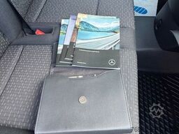 MERCEDES-BENZ Vito 116 LANG 9G-TR MIXTO KLIMA NAVI KAMERA AHK