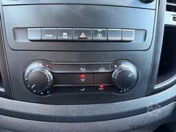 MERCEDES-BENZ Vito 116 LANG 9G-TR MIXTO KLIMA NAVI KAMERA AHK