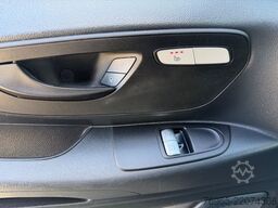 MERCEDES-BENZ Vito 116 LANG 9G-TR MIXTO KLIMA NAVI KAMERA AHK