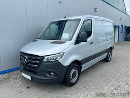 MERCEDES-BENZ Sprinter 314 AUTOMATIK NAVI DISTRONIC KAMERA LED