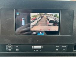 MERCEDES-BENZ Sprinter 314 AUTOMATIK NAVI DISTRONIC KAMERA LED