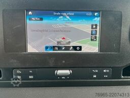 MERCEDES-BENZ Sprinter 314 AUTOMATIK NAVI DISTRONIC KAMERA LED