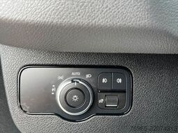 MERCEDES-BENZ Sprinter 314 AUTOMATIK NAVI DISTRONIC KAMERA LED