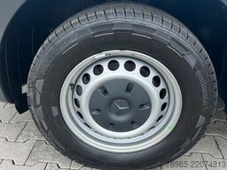 MERCEDES-BENZ Sprinter 314 AUTOMATIK NAVI DISTRONIC KAMERA LED