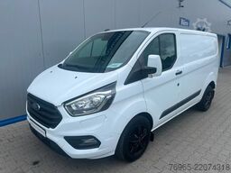 FORD Transit Custom Kasten 340 Hybrid Trend AUTOMATIK