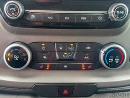 FORD Transit Custom Kasten 340 Hybrid Trend AUTOMATIK
