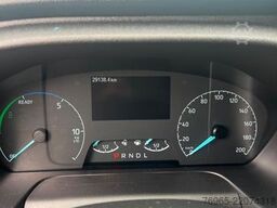 FORD Transit Custom Kasten 340 Hybrid Trend AUTOMATIK