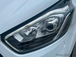 FORD Transit Custom Kasten 340 Hybrid Trend AUTOMATIK