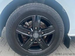 FORD Transit Custom Kasten 340 Hybrid Trend AUTOMATIK