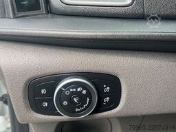 FORD Transit Custom Kasten 340 Hybrid Trend AUTOMATIK