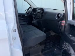 MERCEDES-BENZ Vito 111 LANG 6G KLIMA 3-SITZER TEMPOMAT EURO 6