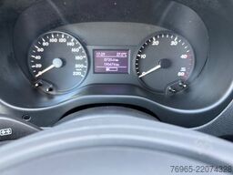 MERCEDES-BENZ Vito 111 LANG 6G KLIMA 3-SITZER TEMPOMAT EURO 6