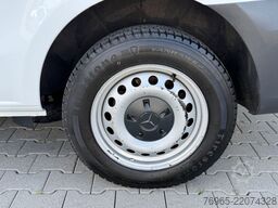 MERCEDES-BENZ Vito 111 LANG 6G KLIMA 3-SITZER TEMPOMAT EURO 6