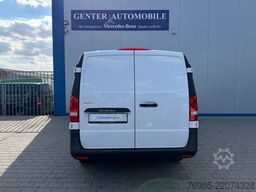 MERCEDES-BENZ Vito 111 LANG 6G KLIMA 3-SITZER TEMPOMAT EURO 6