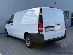MERCEDES-BENZ Vito 111 LANG 6G KLIMA 3-SITZER TEMPOMAT EURO 6
