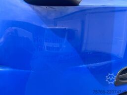 MERCEDES-BENZ ANTOS 1836 L / AHK / STAPLERHATERUNG / RS 5,8 m