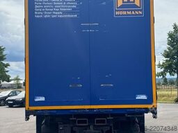 MERCEDES-BENZ ANTOS 1836 L / AHK / STAPLERHATERUNG / RS 5,8 m