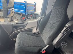MERCEDES-BENZ ANTOS 1836 L / AHK / STAPLERHATERUNG / RS 5,8 m