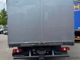MERCEDES-BENZ ATEGO 1224 L / 2 x AHK / 3 SITZER / 13 PAL