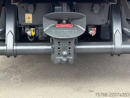 MERCEDES-BENZ ATEGO 1224 L / 2 x AHK / 3 SITZER / 13 PAL