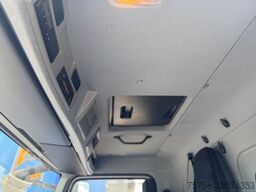 MERCEDES-BENZ ATEGO 1224 L / 2 x AHK / 3 SITZER / 13 PAL