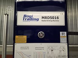 Rogi MRD5016