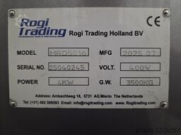 Rogi MRD5016