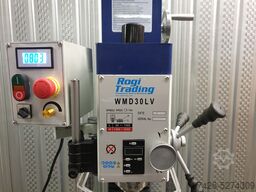 Rogi WMD30LV BRUSHLESS