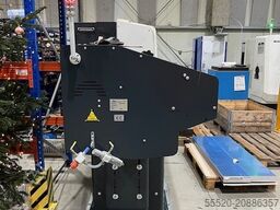 DMG MORI NLX 2500 / 700