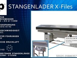 DMG MORI NLX 2500 / 700