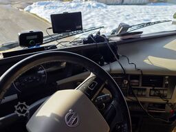 Volvo FH 500